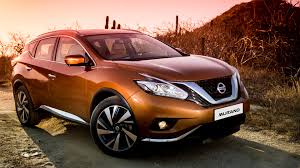 Nissan Murano Wallpapers Wallpaper Cave