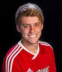 2015 Men's Soccer Roster