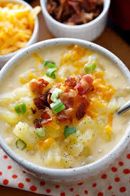 Instant Pot Potato Soup Recipe Instant Pot Potato Soup Recipe Instant Pot Soup Recipes Instant Pot Dinner Recipes