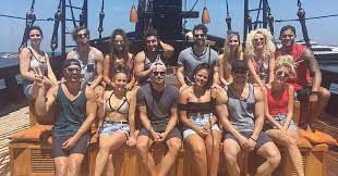 He alludes to disgraced by calling it my play, never naming it. 6 Moments Marquants De La Premiere D Occupation Double A Bali Nightlife Ca Favorite Tv Shows Bali Tv Shows