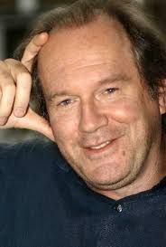 William Boyd (writer)