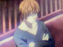 Maybe you would like to learn more about one of these? à¤¥ à¤¯ On Twitter Is This Light Yagami In Death Parade