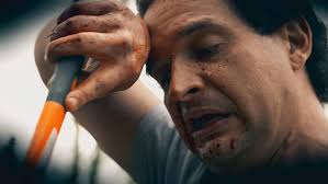 Murderous Affairs" Love to Loathe (TV Episode 2016)