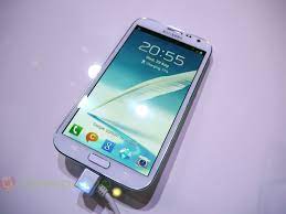 Verizon wireless is one of the largest cell phone providers in the united states. Samsung Galaxy Note 2 Headed For Verizon And More Rumor Ubergizmo