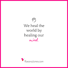 Every Disease Starts In The Mind And So Does Every Healing In The Mind Is Where You Can Heal Yourself And Beg Personal Life Coach Inspirational Quotes Quotes