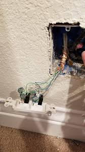 Maybe you would like to learn more about one of these? Home Ethernet Daisy Chained Super User