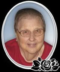 Obituary of Viola Marie Charron