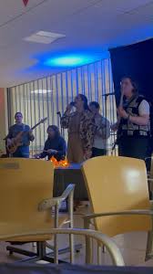 Open Mike Night 2023