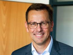 Steffen-Peter Horn wird Vorstandschef der Kreissparkasse Eichsfeld