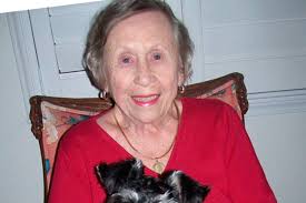 Julie Chaplin Dragavon: Jan. 26, 1922