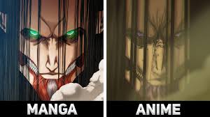 Can Eren Leave His Current Founding Titan Body Without Dying? In The Last  Panel Of Chapter 131, It Shows Human Eren Inside His Founding Titan Body,  But It Was Only His Head