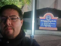 Carlos Alejandro Balboa Plata