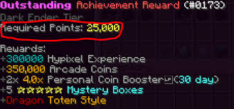 A valid minecraft account and the game itself downloaded for pc or mac. Thank You Hypixel For Not Letting Us Complete Your Server Hypixel Minecraft Server And Maps