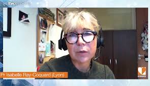 Pr Isabelle RAY-COQUARD