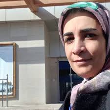 Mahboobeh KIANI-HARCHEGANI