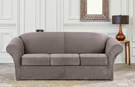 Surefit Sofa Covers Slipcovered Sofa Sofa Sofa Covers