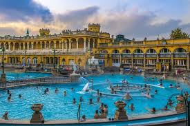 1 ver galeria de imagens. Hungria Budapeste Dicas Para Os Banhos Termais World By 2 Dicas De Viagem