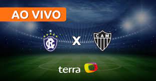 Check spelling or type a new query. Remo X Atletico Mg Ao Vivo Copa Do Brasil Minuto A Minuto Terra