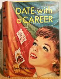 DATE WITH A CAREER