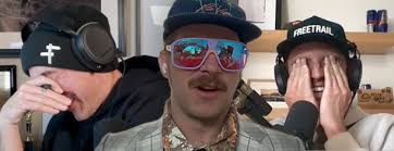 Pit Viper & The Joke That Went Too Far