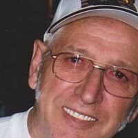 Lofty, Daniel Walker (Tunnel Hill)