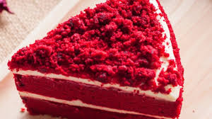 Tablespoons good quality cocoa powder. Don T Take Another Bite Of Red Velvet Cake Before Watching This Youtube