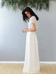 Top And Skirt Ss16 Top Wedding Dresses Elegant Wedding Dress Long Sleeve Wedding Dress Vintage