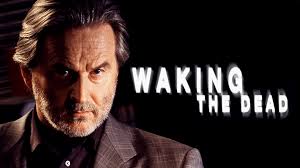 Prime Video: Waking the Dead S1