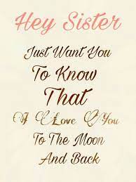 Lorri Traci And Juli This Is For You Y All Are The Best Sisters Anyone Could Ask For And I Love You All Dearl Sister Quotes Love Your Sister Sisters Quotes