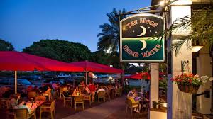 Whether you need a margarita or a gyro, visit us and feel right at home! Moon Under Water Restaurant St Petersburg Fl Opentable