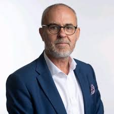 Felicity Morley (nee Barton)