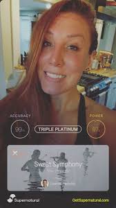 Sweat symphony workout music review