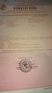 Memberikan pelayanan pinjaman pada anggota sesuai dengan kebutuhan dan kondisi keuangan dengan jaminan surat pernyataan pemotongan gaji. Dinas Koperasi Dan Usaha Kecil Menengah
