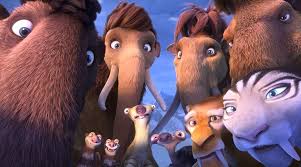 There are 95 ice age characters for sale on etsy, and they cost $11.35 on average. Ice Age Collision Course Review Just Plain Desperate Entertainment News The Indian Express