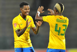Swallows have no suspended player ahead of the match against sundowns in what is good news for coach brandon truter. Mamelodi Sundowns V Moroka Swallows In Numbers