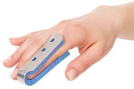 Finger Cot Albrecht Orthopaedic Devices
