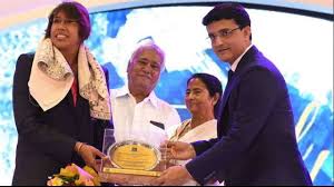 She is an indian international cricketer and the former captain of the indian national women's cricket team. When Jhulan Goswami Urged Indian Coach To Exclude Her From The Team