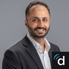 Dr. Faisal Mahfooz, MD