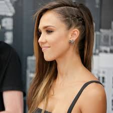 A side braid can make for an ethereal updo by itself. 50 Gorgeous French Braid Hairstyles You Need To Try Out Hair Motive