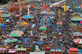 In the liturgy of the catholic church, a feria is a day of the week other than sunday. Las Ferias Mexicanas Expresion De Tradicion Y Algarabia Secciones De Contenido