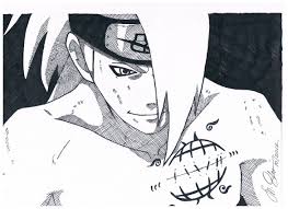 Deidara D Naruto Shippuuden Naruto Boys Naruto Sharingan Akatsuki