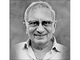 Niranjan SHETH Obituary (2025)