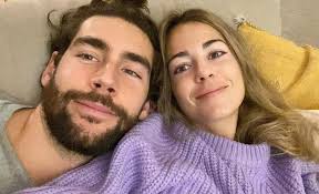 Want to see sofia ellar in concert? Alvaro Soler Und Seine Sofia Sind Nicht Mehr Zusammen Radio Fm1