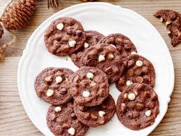 Ina garten & the pioneer woman: Cowboy Cookies Pioneer Woman