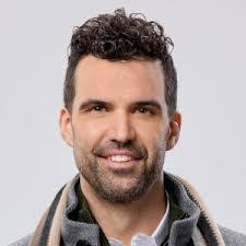 Ben Ayres's Instagram, Twitter & Facebook