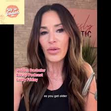 Join us every Friday for our @The Golden Bachelor recap, 'We're Golden...