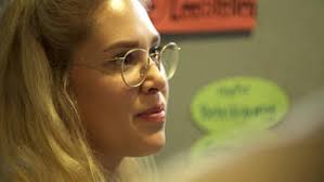 Die Leere lehren lernen