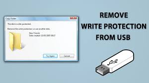 Though the process of removal of write. How To Remove Write Protection From Usb Or Sd Card No 1 Tech Blog In Nigeria