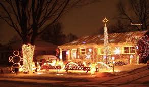 Plan A Visit Now To The Best Neighborhood Christmas Light Display Near Detroit At Bazillion Lights In 2020 Christmas Light Displays Christmas Light Show Christmas Lights