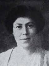 Elizabeth Florence (Gray) Potter (1874-1959)